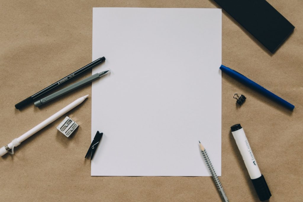 artykuły papiernicze online